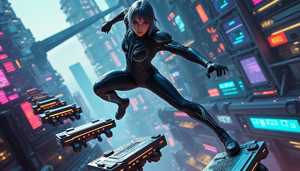 découvrez comment fonctionne la mécanique tumble climb dans le jeu r.e.p.o., avec des explications simples sur ses règles, objectifs et astuces pour progresser efficacement.