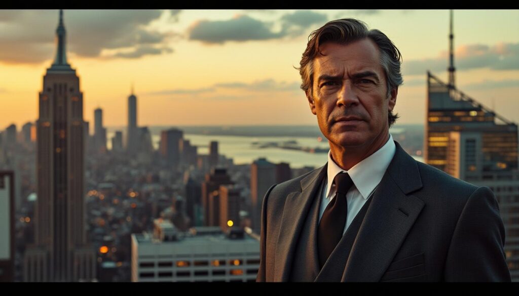 Ghostbusters : le film qui a offert à New York son maire le plus culte au cinéma découvrez comment ghostbusters a immortalisé le maire de new york, faisant de lui une figure culte du cinéma dans ce film emblématique.