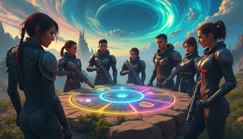 Guide complet pour réussir la quête ‘Eyes on the Prize’ dans ARC Raiders découvrez notre guide complet pour réussir la quête 'eyes on the prize' dans arc raiders : astuces, étapes détaillées et conseils pour progresser efficacement dans le jeu.