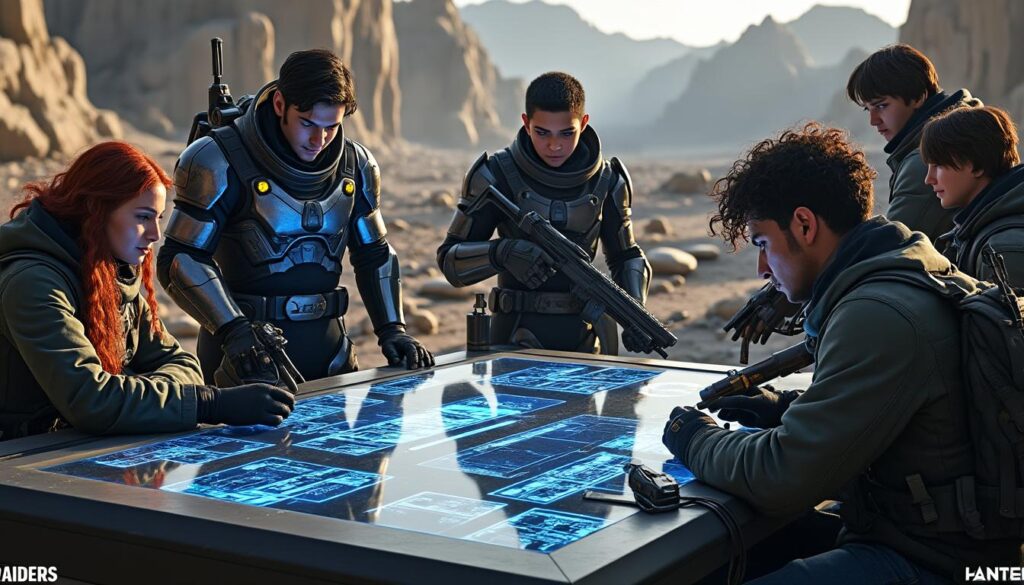 Guide complet pour réussir la quête “Straight Record” dans ARC Raiders découvrez notre guide complet pour réussir la quête 'straight record' dans arc raiders : astuces, étapes détaillées et conseils pour surmonter tous les défis et progresser efficacement dans le jeu.