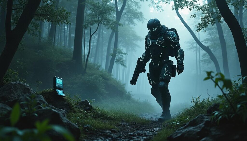 Guide complet : réussir la mission ‘Hors de l’ombre’ dans ARC Raiders découvrez notre guide complet pour réussir la mission 'hors de l’ombre' dans arc raiders. astuces, stratégies et conseils pour vaincre vos ennemis et progresser efficacement.