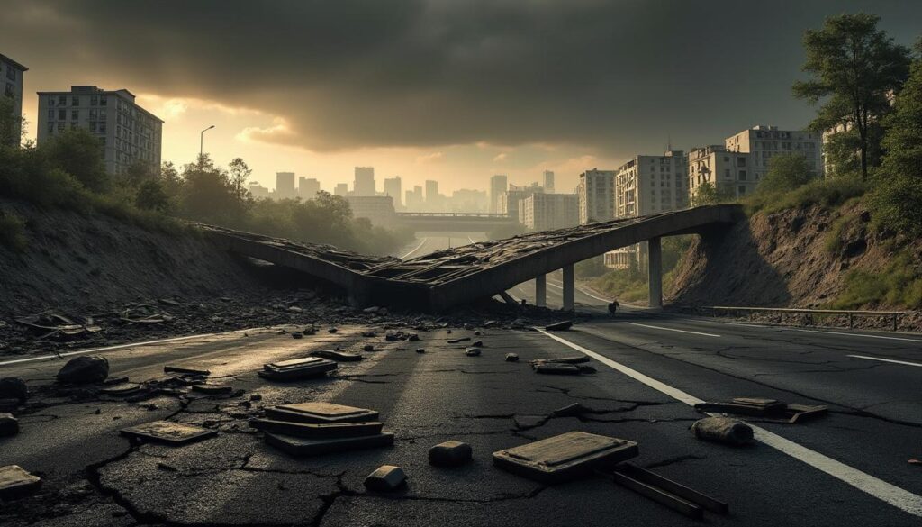 découvrez où trouver l’emplacement exact de la photo sur l’autoroute effondrée pour compléter la quête 'réduite en décombres' dans arc raiders grâce à notre guide détaillé et facile à suivre.