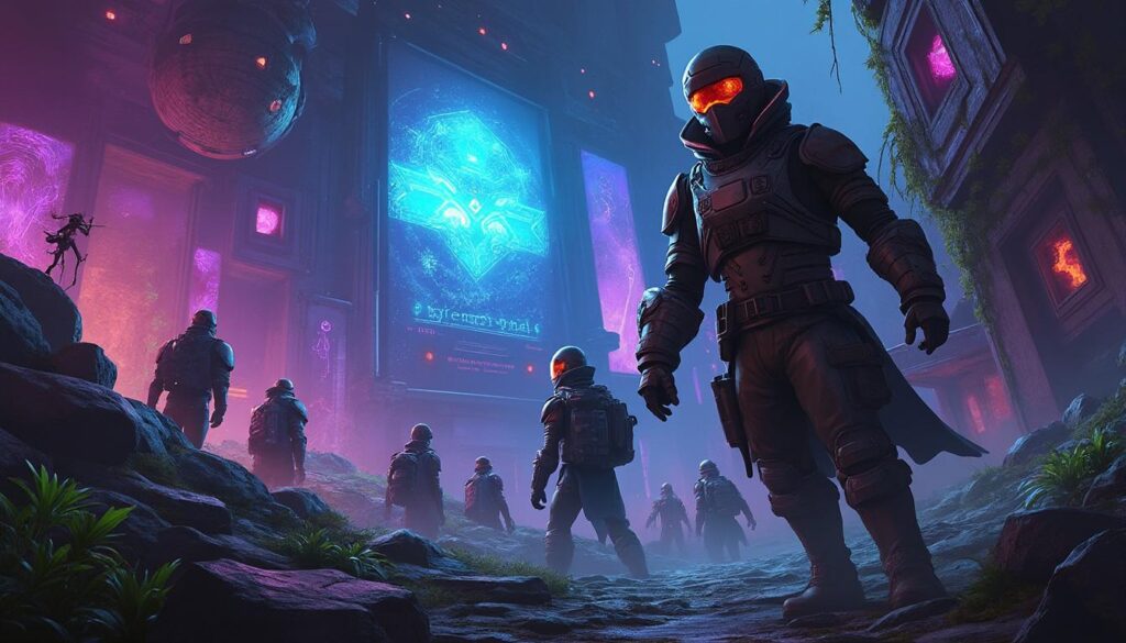 découvrez notre guide complet du butin dans arc raiders et apprenez où trouver les objets de haut niveau incontournables pour optimiser votre équipement et dominer vos adversaires.