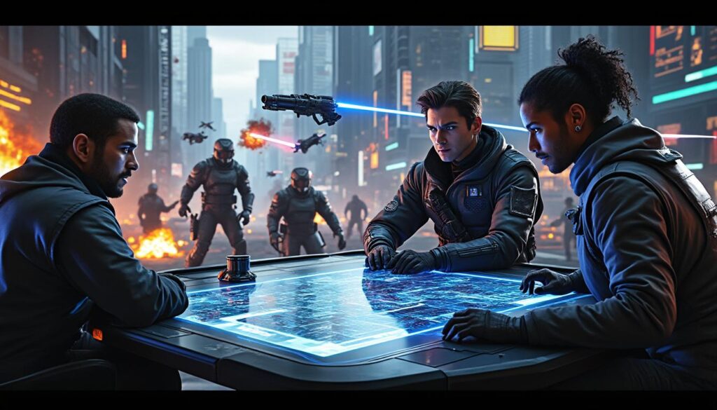 découvrez comment compléter facilement la quête 'straight record' dans arc raiders grâce à notre guide détaillé, avec astuces, étapes et conseils pour réussir rapidement votre mission.