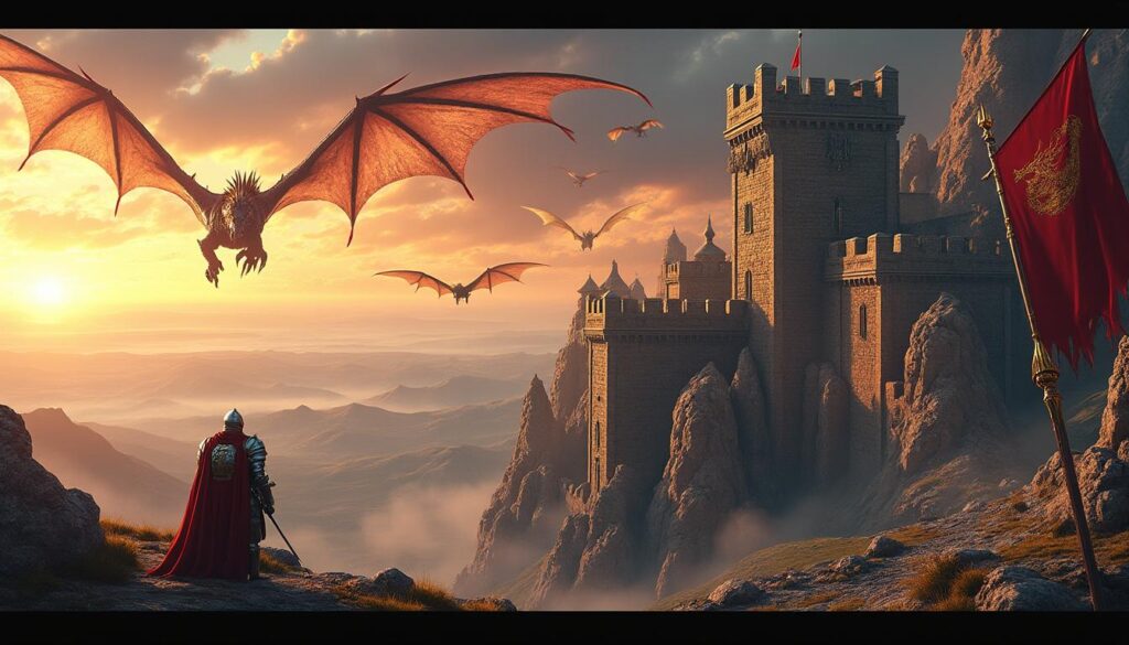 House of the Dragon : tout ce que vous devez savoir sur la saison 2 qui arrive en 2025 découvrez tout sur la saison 2 de house of the dragon, prévue en 2025 : intrigues, personnages, nouveautés et ce qu'il faut attendre de cette suite très attendue.