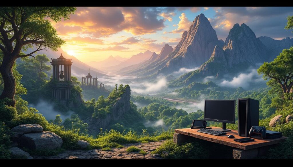 découvrez tout sur hytale : date de sortie prévue, plateformes compatibles, fonctionnalités clés et toutes les informations essentielles pour ne rien manquer de ce jeu très attendu.