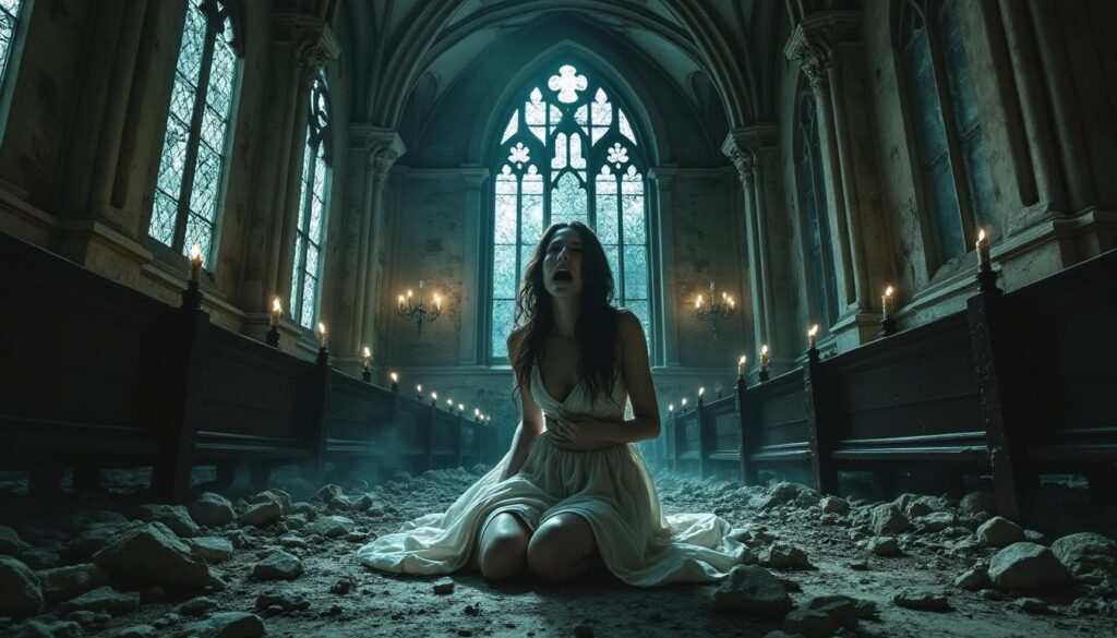 découvrez l'élément clé que la suite de l'exorciste par mike flanagan doit maîtriser pour captiver et terrifier les fans, mêlant suspense et atmosphère incontournable.