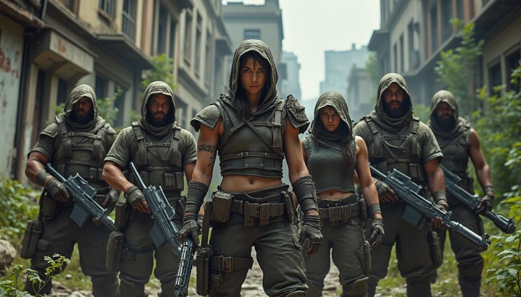 découvrez comment la communauté d'arc raiders s'engage face aux 'anti-pvp toxiques' accusés de transformer l'apocalypse du jeu en terrain de jeu désorganisé. plongez dans les réactions, les débats et les initiatives pour préserver l'esprit pvp original !