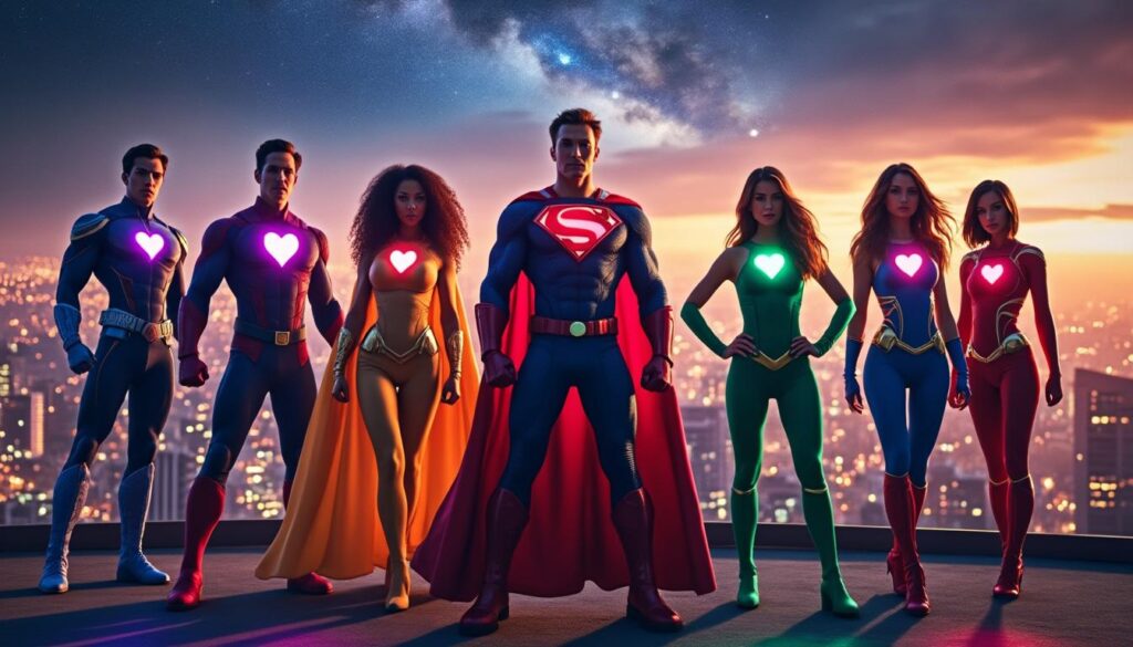 L’acteur de Shang-Chi décrit Avengers: Doomsday comme une véritable ode à l’amour des super-héros découvrez comment l’acteur de shang-chi décrit avengers: doomsday comme une véritable ode à l’amour des super-héros. plongez dans les coulisses du film et l’enthousiasme de l’équipe pour cette nouvelle aventure épique de l’univers marvel.