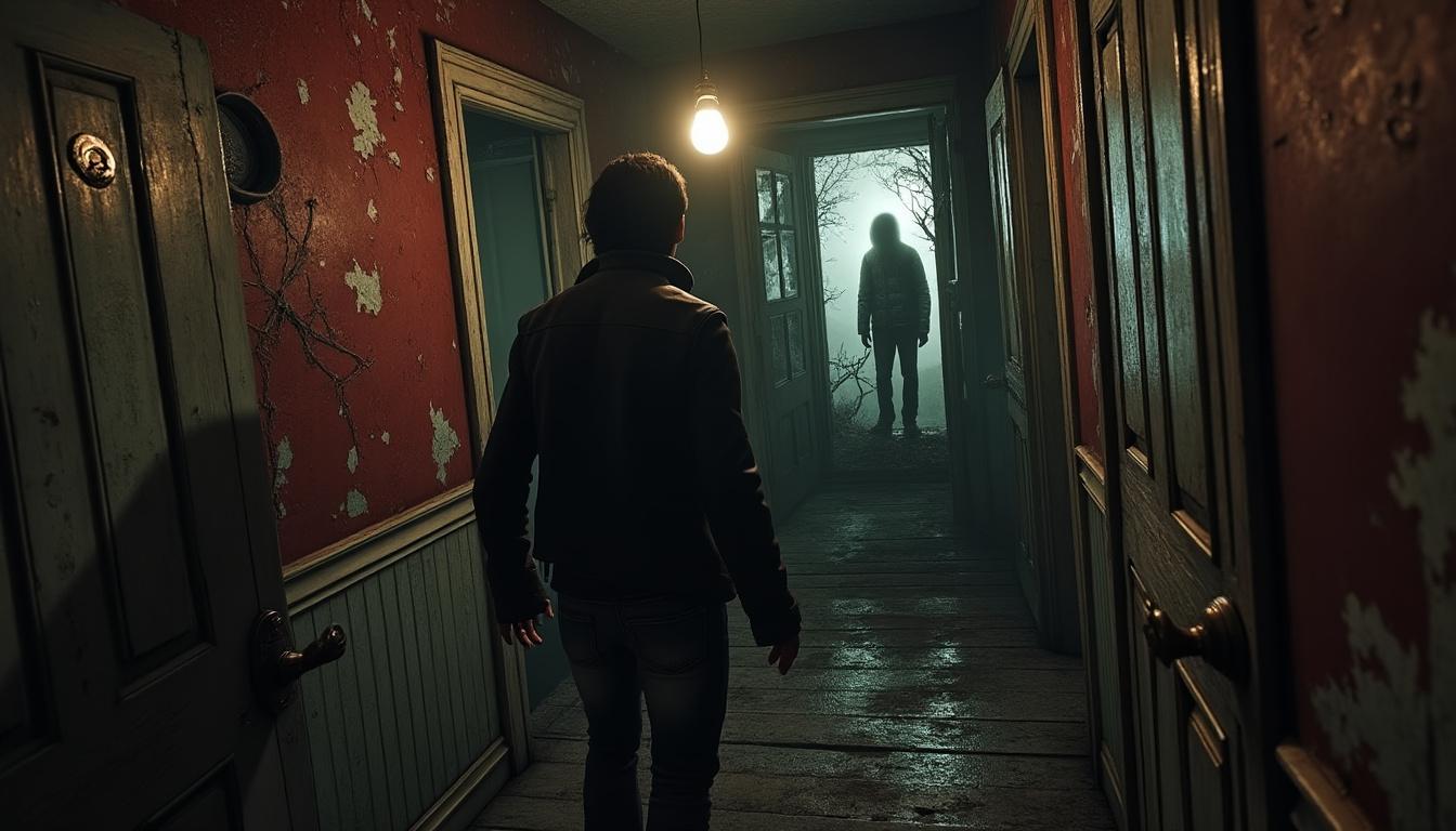 découvrez comment le nouveau film resident evil captive les fans en réalisant enfin leurs attentes avec une adaptation fidèle et intense de la célèbre saga vidéoludique.