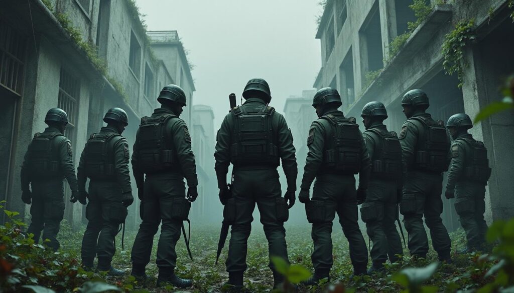 découvrez comment le nouveau film resident evil capture l'essence de la saga vidéoludique et promet de combler les attentes des fans avec une aventure intense et fidèle à l'univers original.