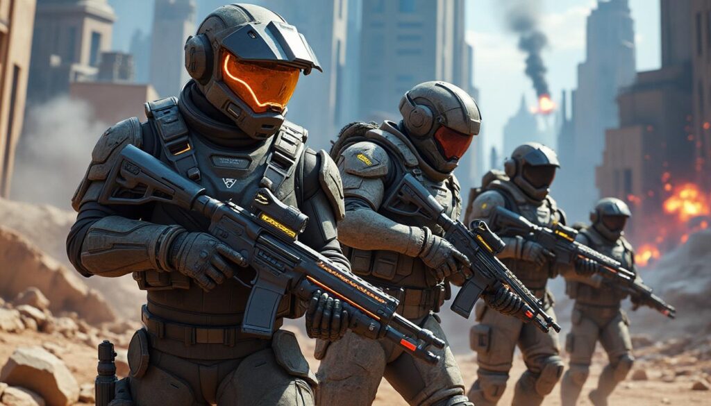 Les Meilleures Configurations pour Dominer dans ARC Raiders découvrez les meilleures configurations pour exceller dans arc raiders : astuces d’experts, équipements optimisés et conseils pour dominer chaque partie. maximisez vos performances dès maintenant !