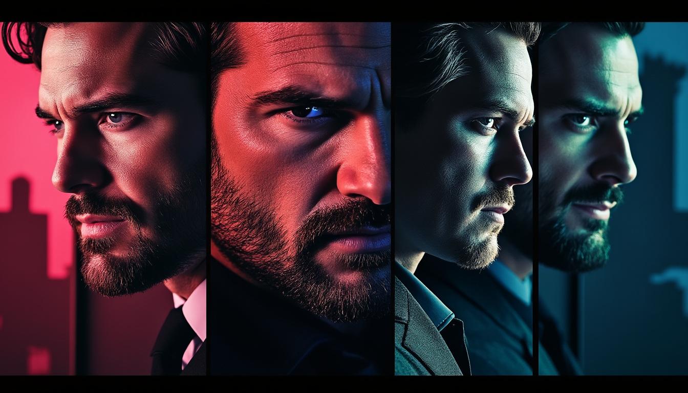 découvrez les meilleurs rôles de david harbour avant et après sa célèbre performance dans stranger things, et explorez son parcours d'acteur incontournable.