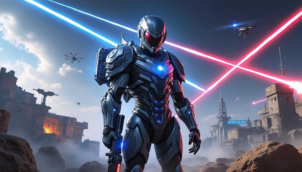 découvrez les meilleures configurations pour exceller dans arc raiders : astuces d’équipement, réglages matériels et conseils stratégiques pour dominer chaque partie !