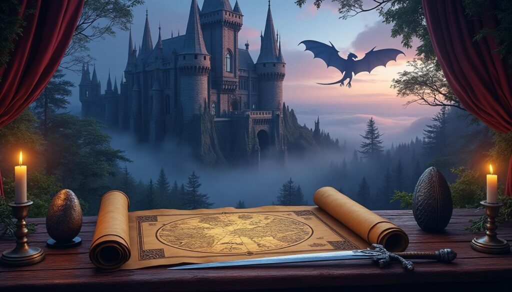 Les secrets inédits de l’univers du Trône de Fer en 2025 découvrez en 2025 les secrets inédits et fascinants du monde du trône de fer : intrigues cachées, personnages méconnus et coulisses surprenantes de l'univers imaginé par george r.r. martin.