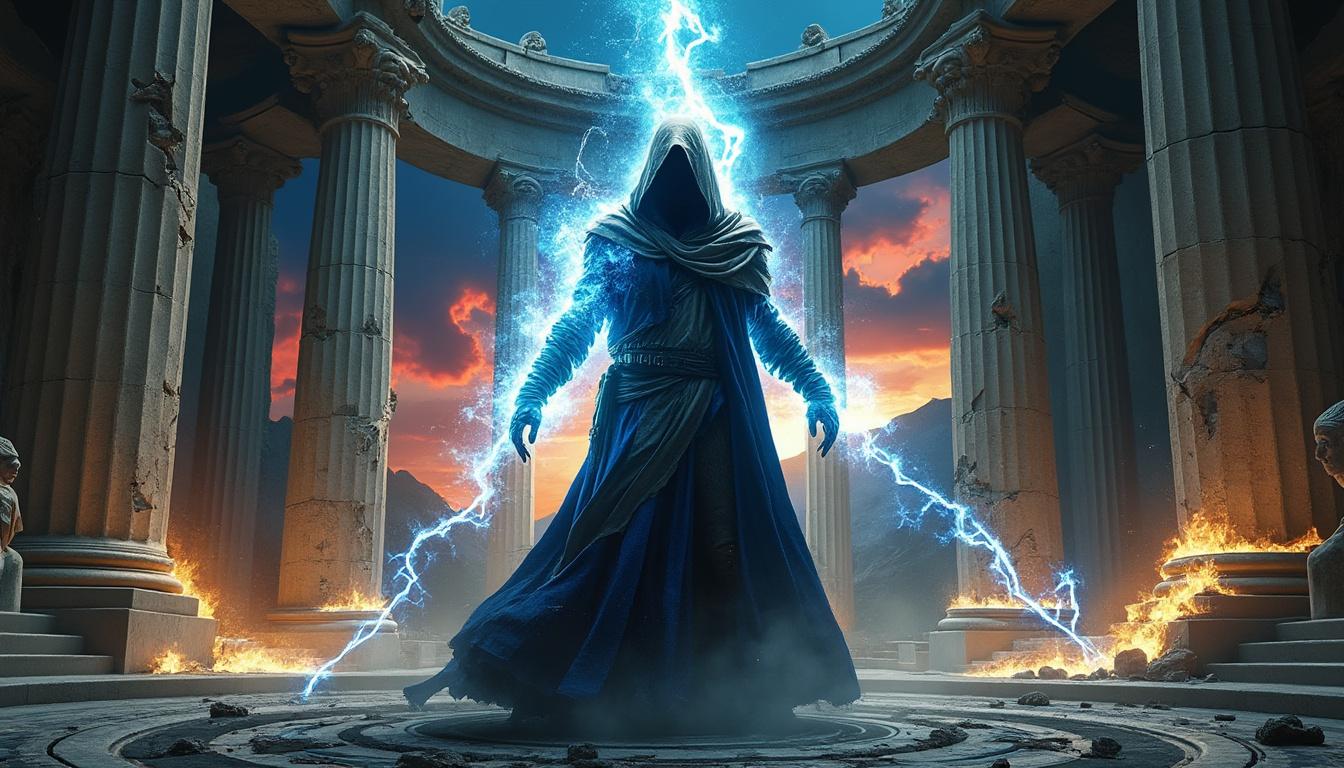 découvrez l'adaptation cinématographique tant attendue de l'une des meilleures séries fantastiques des dernières années, promettant une aventure épique et captivante sur grand écran.