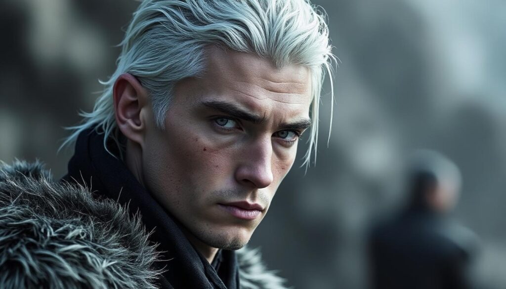 Maegor I Targaryen : un roi controversé du Trône de Fer découvrez l'histoire de maegor i targaryen, un roi controversé du trône de fer, connu pour son règne brutal et son héritage complexe dans l'univers de westeros.