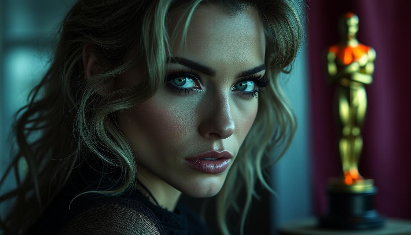 découvrez comment david lynch a persuadé diane ladd de jouer un rôle majeur qui lui a valu une nomination aux oscars, une histoire fascinante du cinéma.