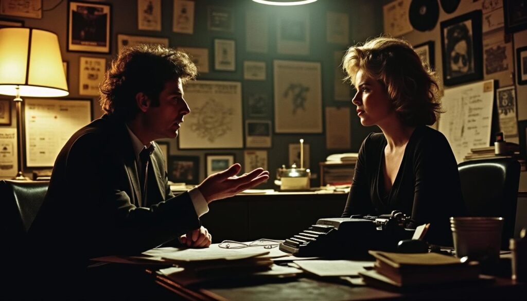 Quand David Lynch a convaincu Diane Ladd d’accepter un rôle qui la mènerait aux Oscars découvrez comment david lynch a persuadé diane ladd d'accepter un rôle marquant qui l'a propulsée jusqu'aux oscars, révélant une collaboration clé du cinéma.