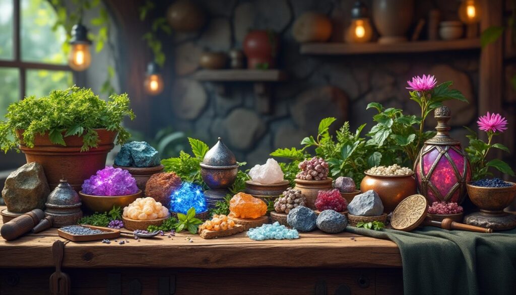 découvrez tous les matériaux d'artisanat disponibles dans moonlighter 2 et apprenez comment les obtenir facilement pour améliorer vos équipements et progresser dans le jeu.