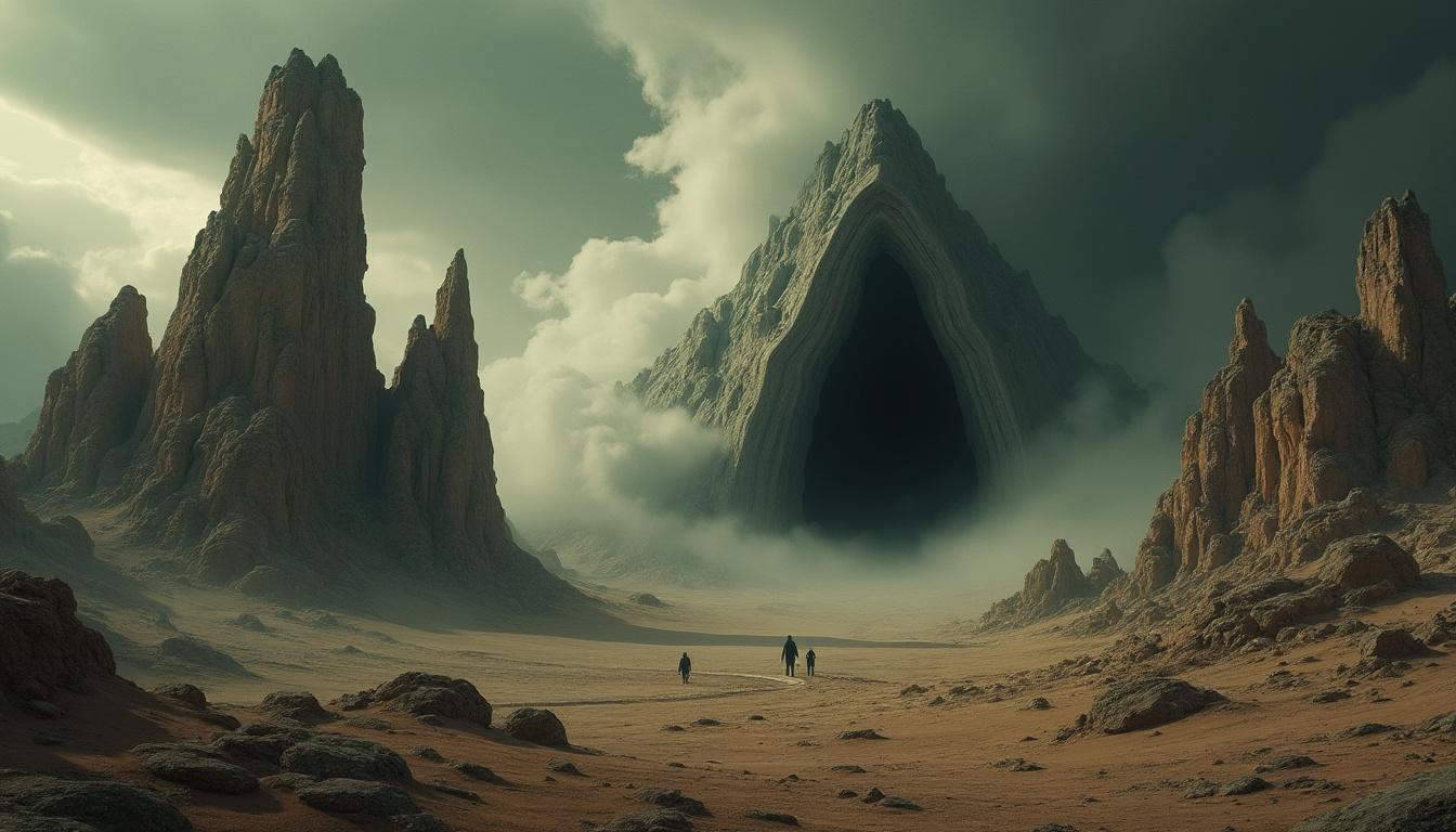 découvrez comment un film d'horreur culte et controversé pourrait révéler les secrets du final de stranger things dans cette analyse captivante.