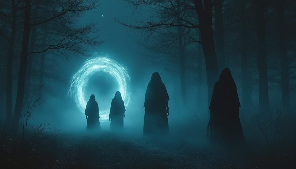 découvrez comment un film d'horreur culte et controversé pourrait révéler des indices essentiels sur le final très attendu de stranger things.