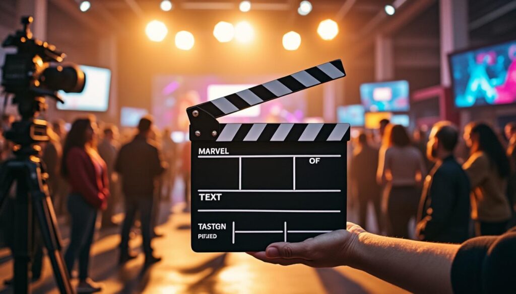 Un film tant attendu sur Stan Lee entre enfin en production après des années de retard découvrez le film très attendu sur stan lee qui entre enfin en production après des années de retard, une plongée captivante dans la vie du légendaire créateur de comics.