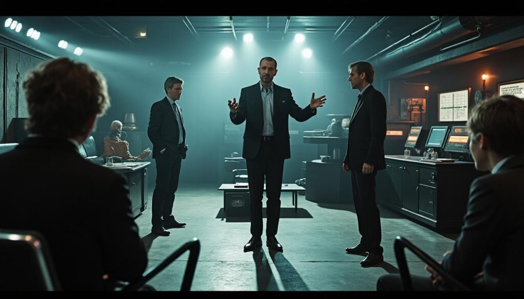 dans cet article, le réalisateur yorgos lanthimos explique et défend la fin mystérieuse du film bugonia, offrant aux spectateurs un éclairage inédit sur ses choix artistiques et narratifs.