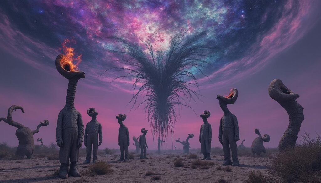 Yorgos Lanthimos Éclaire la Fin Étrange de Bugonia découvrez comment yorgos lanthimos apporte son regard singulier sur la fin énigmatique du film bugonia, explorant ses thèmes surprenants et sa conclusion déroutante.