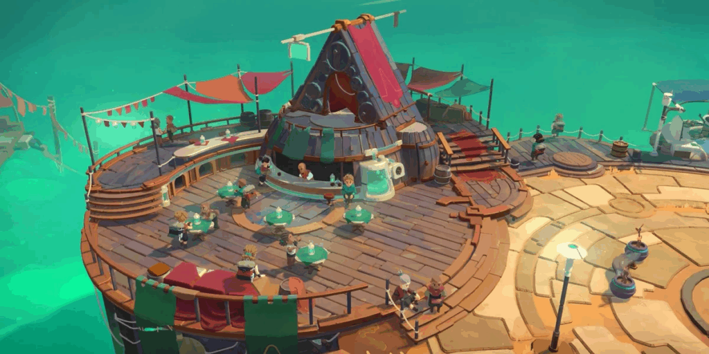 Moonlighter 2 : The Endless Vault – À quoi faut-il s’attendre ?