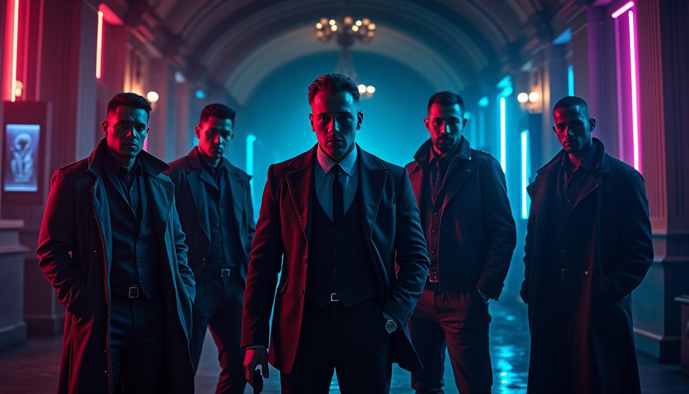 découvrez le classement ultime des films knives out, analysé par benoit blanc lui-même. plongez dans l’excellence du mystère et de l'intrigue avec notre guide détaillé.