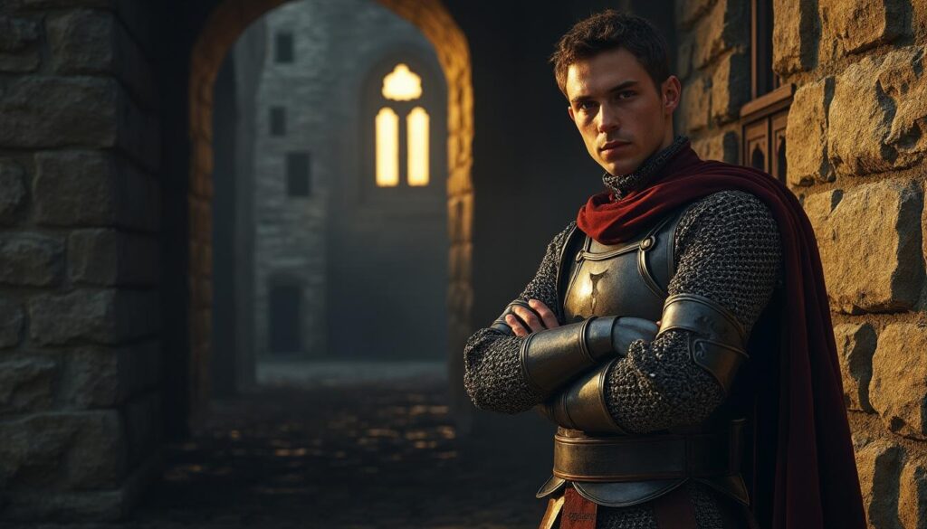 explorez le parcours captivant de podrick payne, un personnage attachant de la saga le trône de fer, et découvrez son rôle clé dans cette épopée médiévale.