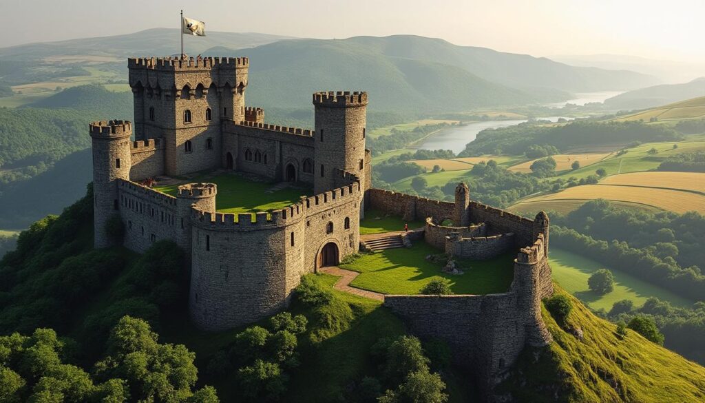 plongez au cœur des mystères de la maison tarly, une famille emblématique de l'univers du trône de fer. explorez son histoire, ses valeurs et son rôle clé dans les intrigues de westeros.