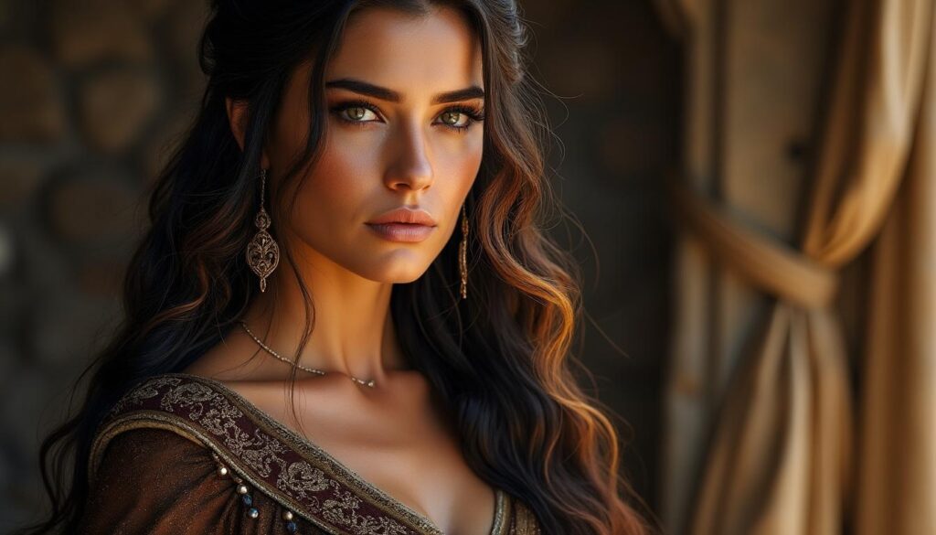 Elia Martell : le destin tragique d’une princesse oubliée découvrez l'histoire poignante d'elia martell, princesse au destin tragique et souvent oubliée, dans une narration riche en émotions et en secrets du passé.