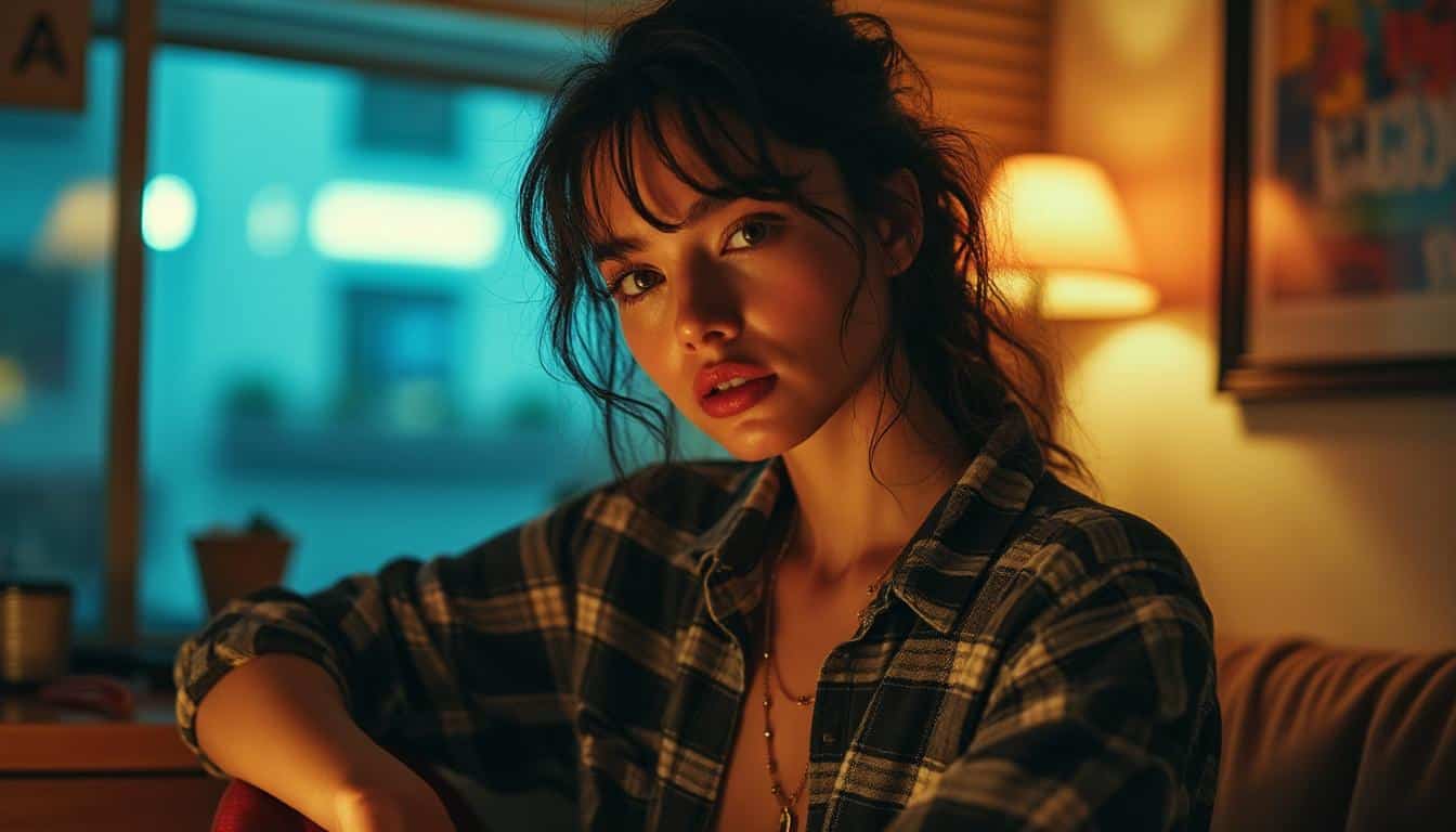 découvrez ella mccay, un hommage aux années 90 qui capture l'essence de l'époque sans les drames ni les comédies classiques, pour une expérience authentique et contemporaine.