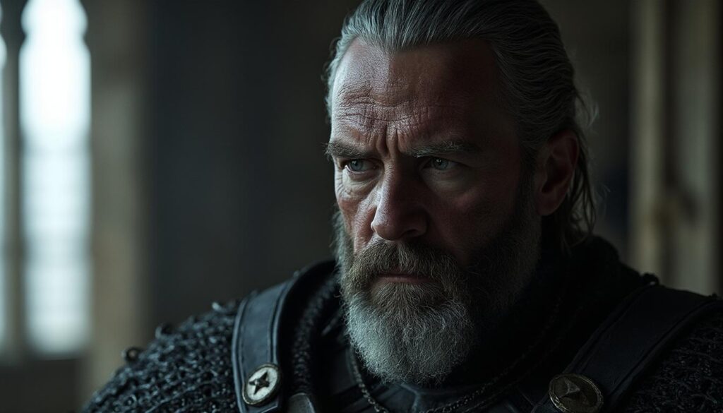 Ilyn Payne : le personnage mystérieux du Trône de Fer révélé découvrez ilyn payne, le personnage énigmatique du trône de fer, son histoire et son rôle clé dans la saga épique.