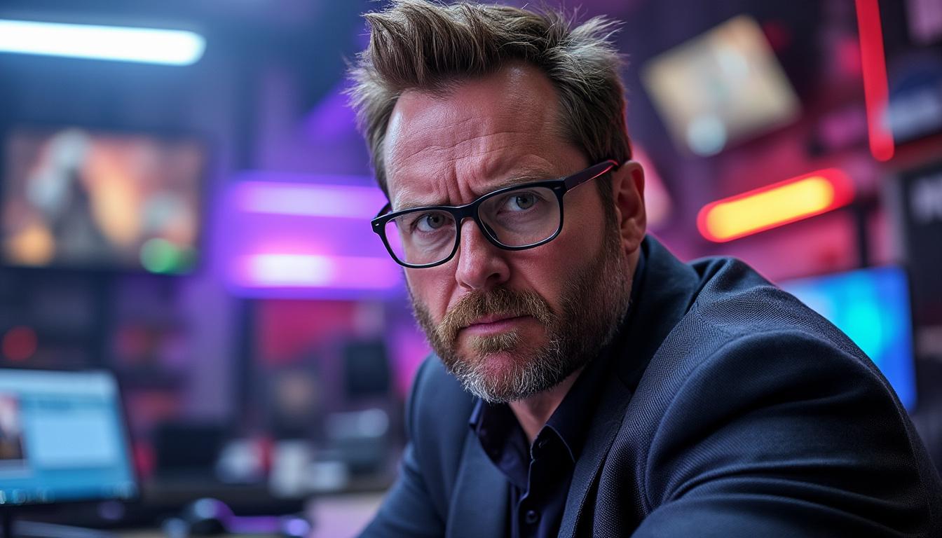 james gunn met fin aux rumeurs agaçantes concernant superman 2 et partage ses vérités sur le projet.