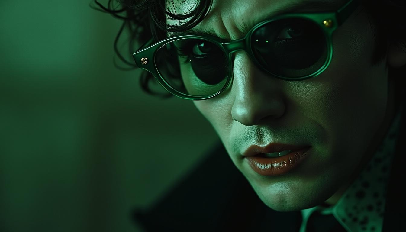 découvrez les critiques adressées à l'acteur de the batman pour une performance jugée trop faible par certains spectateurs et experts du cinéma.