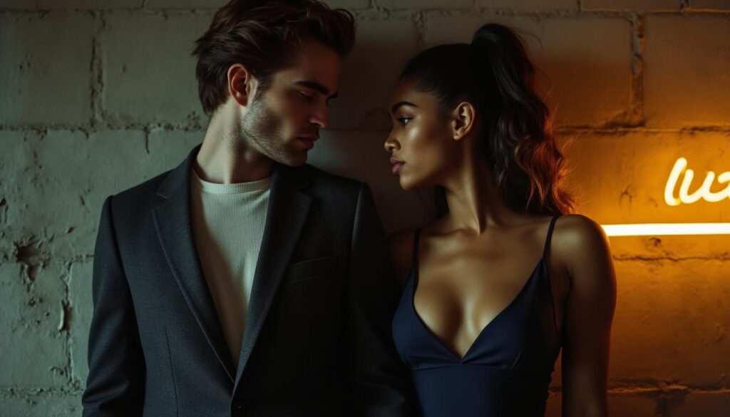 La bande-annonce de The Drama d’A24 vous met au défi d’ignorer le charme irrésistible de Robert Pattinson et Zendaya découvrez la bande-annonce captivante de the drama d’a24, mettant en scène le charme irrésistible de robert pattinson et zendaya dans un film incontournable.