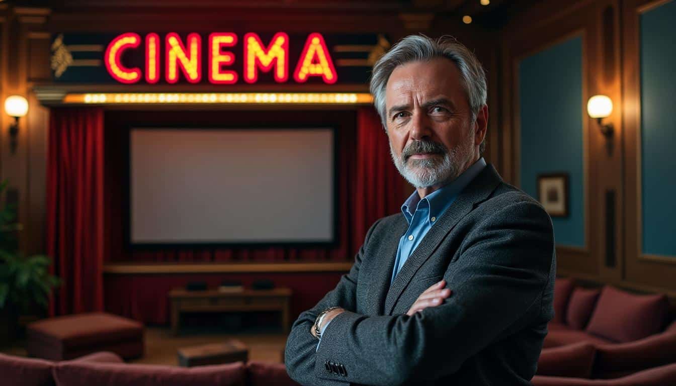 découvrez comment le pdg de netflix perçoit l'industrie du cinéma, une vision critiquée pour être déconnectée des réalités et peu démocratique.