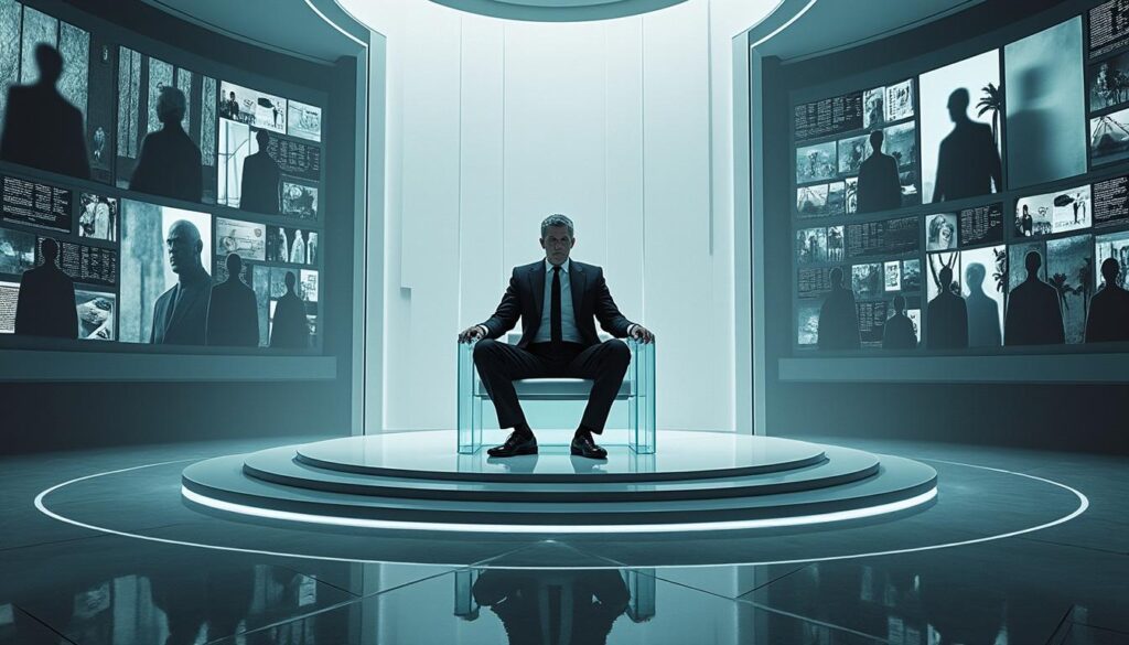 La vision du PDG de Netflix sur le cinéma : déconnectée et peu démocratique découvrez la vision critique du pdg de netflix sur le cinéma, décrite comme déconnectée et peu démocratique, et ses implications pour l'industrie du film.