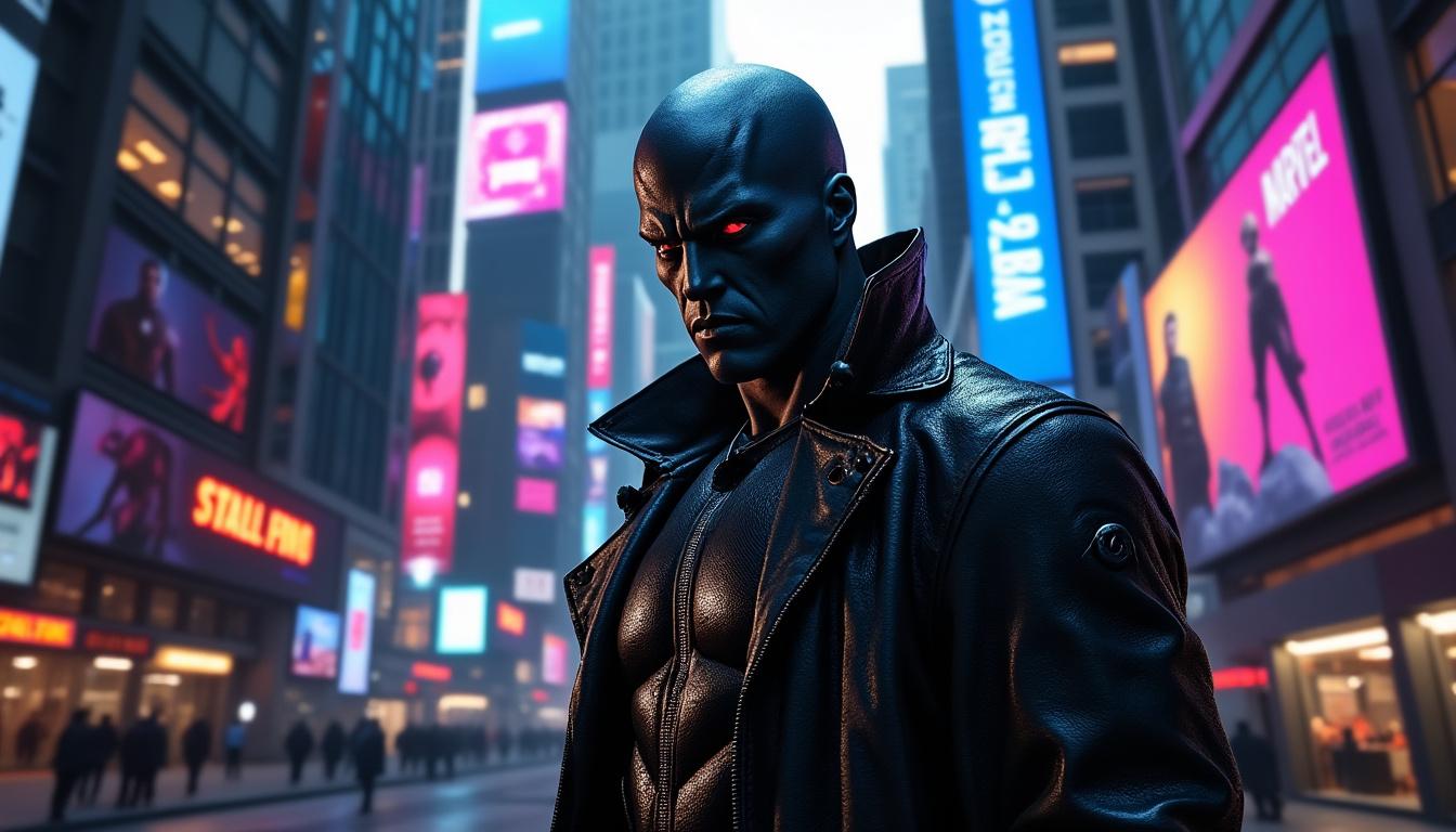 découvrez enfin le film marvel le plus attendu, longtemps resté mystérieux, qui se dévoile enfin au grand jour pour le plus grand plaisir des fans.