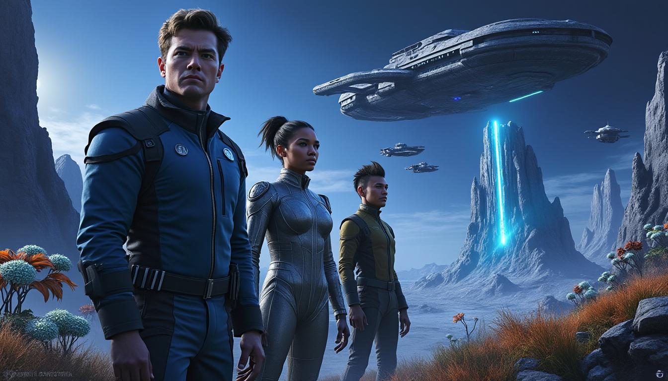 découvrez l'histoire du film star trek annulé de noah hawley, qui promettait une vision authentique et fidèle à l'esprit légendaire de la saga culte.