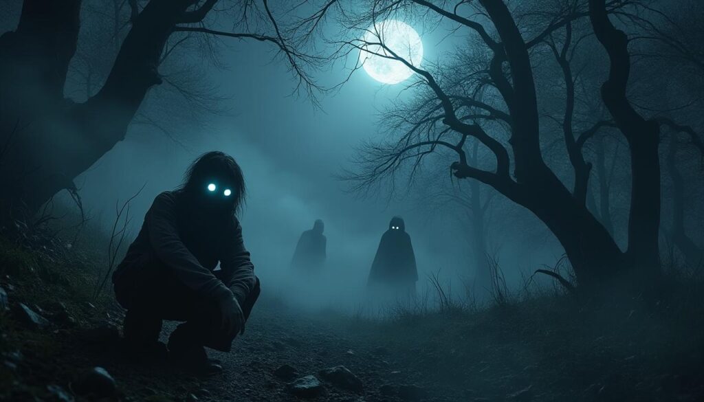 découvrez le meilleur film d'horreur de l'année, désormais disponible en streaming sur prime video. frissons garantis pour tous les fans du genre !