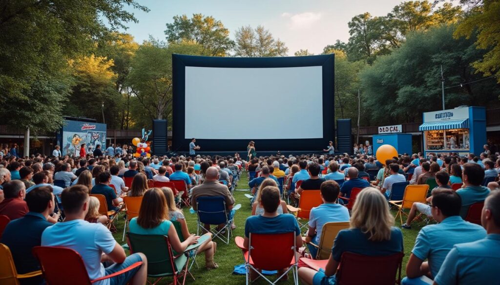 Les classiques de WB qui ont su rendre leurs événements cinématographiques particulièrement accessibles au public découvrez comment les classiques de warner bros ont rendu leurs événements cinématographiques accessibles à tous, en alliant qualité et convivialité pour un plaisir partagé.