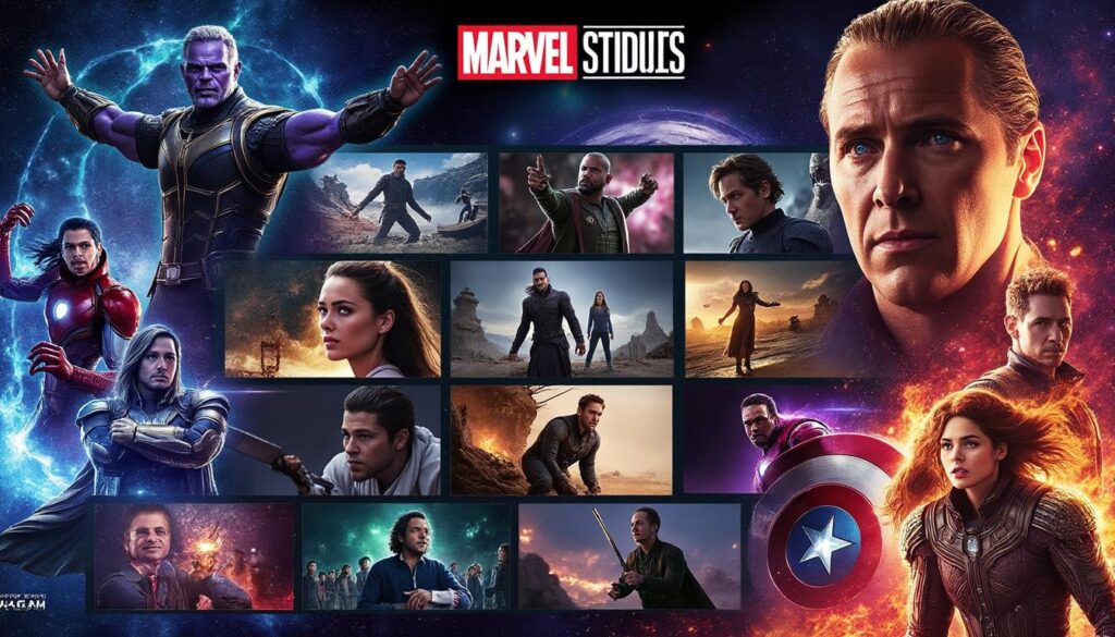 Les scènes post-génériques de Marvel : un classement complet découvrez notre classement complet des scènes post-génériques de marvel, avec toutes les révélations et clins d'œil incontournables pour les fans.