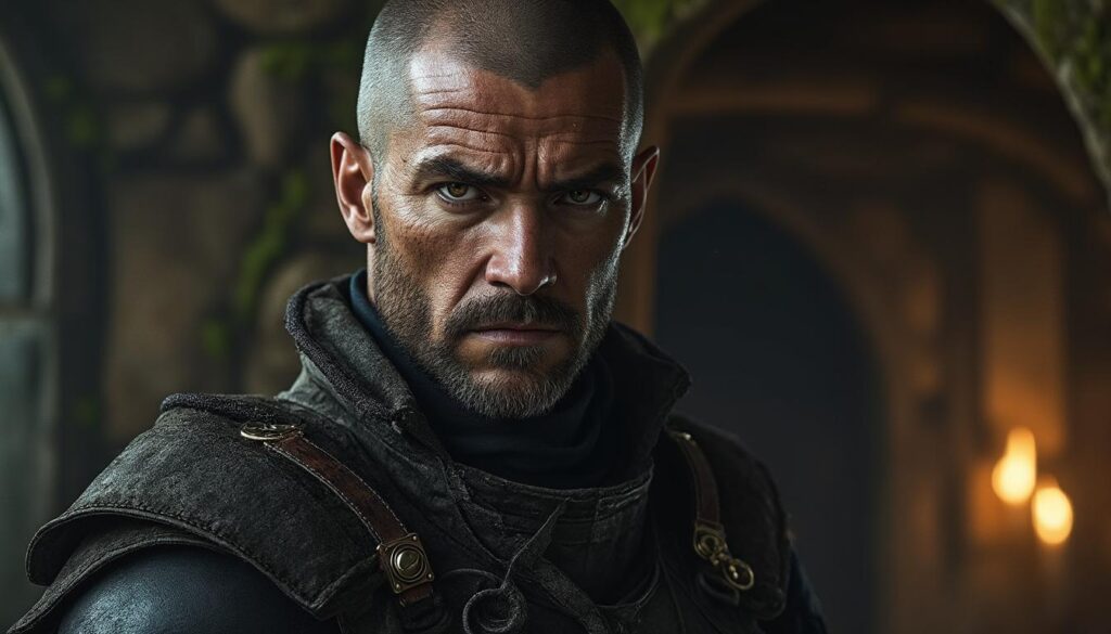 Locke : un personnage intrigant dans l’univers de Game of Thrones découvrez locke, un personnage mystérieux et captivant de l'univers de game of thrones, dont les actions et motivations suscitent de nombreuses interrogations chez les fans.
