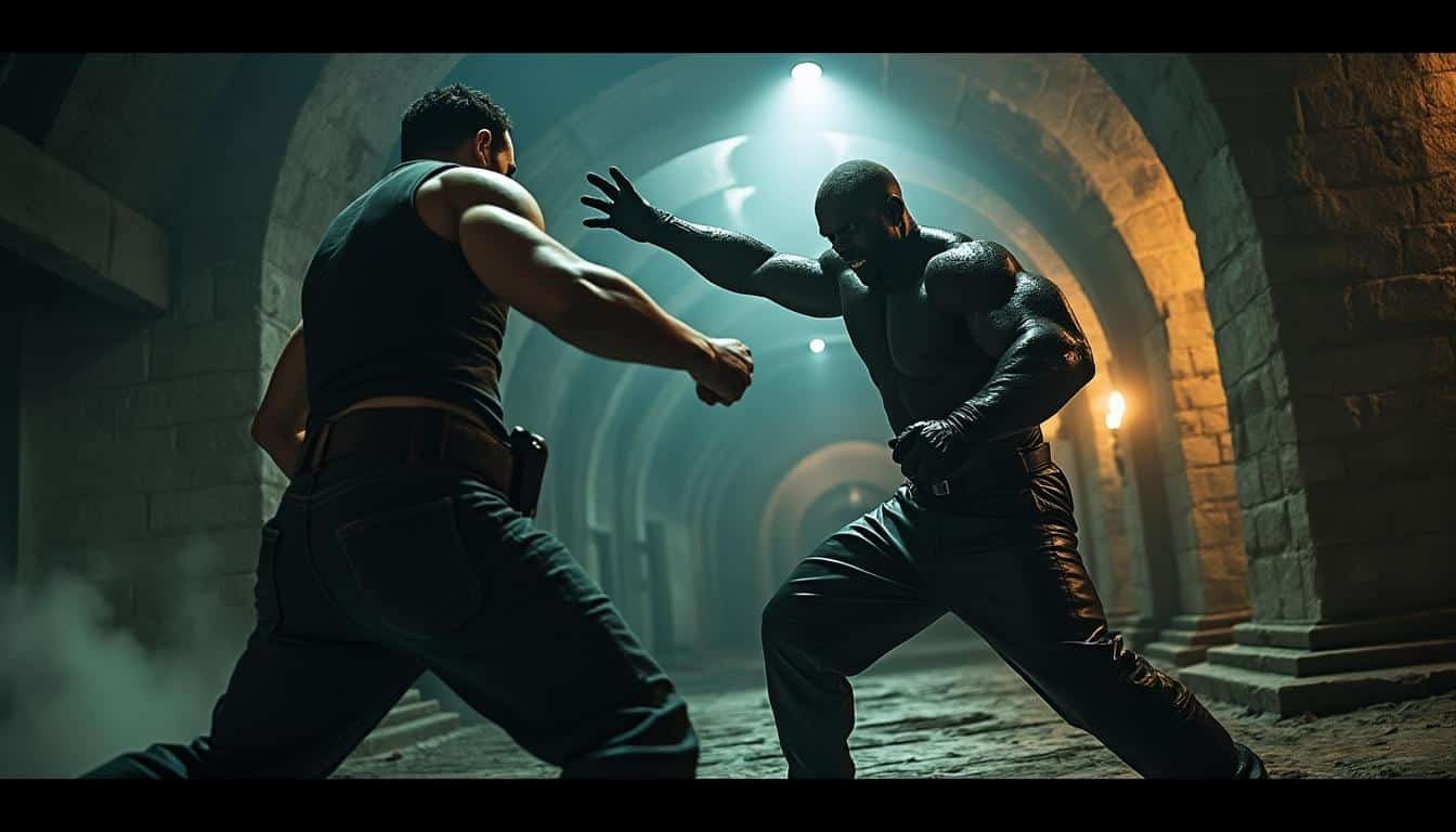 découvrez une analyse approfondie de mortal kombat ii, considérée comme la meilleure adaptation cinématographique de la franchise. plongez dans les coulisses et explorez pourquoi ce film captive les fans et les novices.