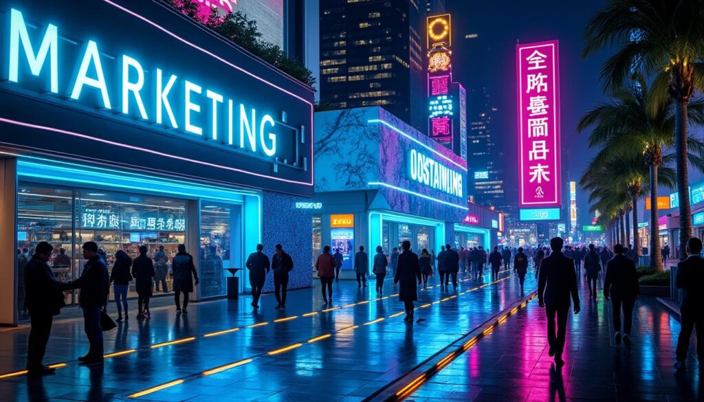 découvrez comment neon révolutionne la promotion de 'no other choice' avec une stratégie audacieuse et innovante, repoussant les limites du marketing traditionnel.