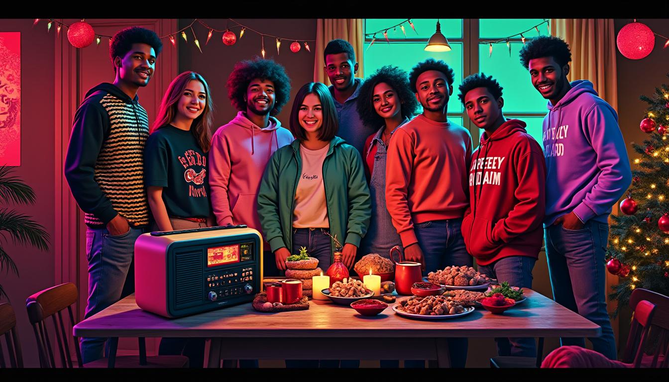 découvrez pourquoi « last christmas » est une chanson incontournable des fêtes, mêlant nostalgie et esprit de noël pour enchanter chaque saison hivernale.